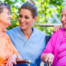 Why Companionship Care is Integral for Senior Wellbeing
