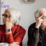 Advice For Navigating Difficult Family Dynamics As A Caregiver